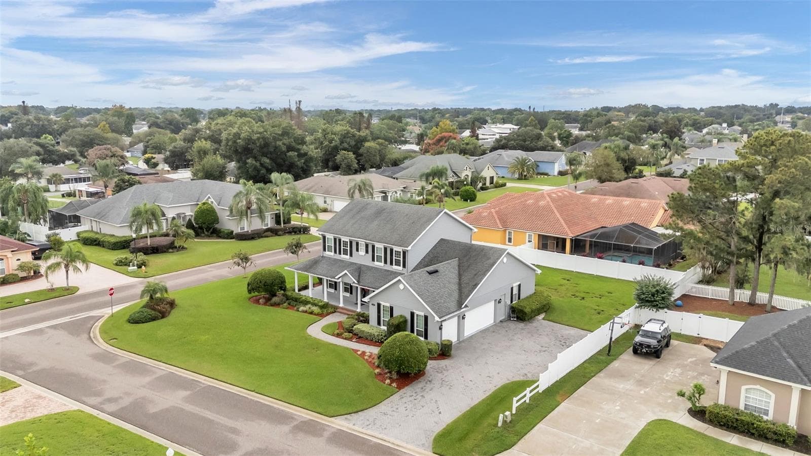 Single Family Residence at 5238 HIGHLANDS LAKEVIEW LOOP, LAKELAND, photo 51 of 63