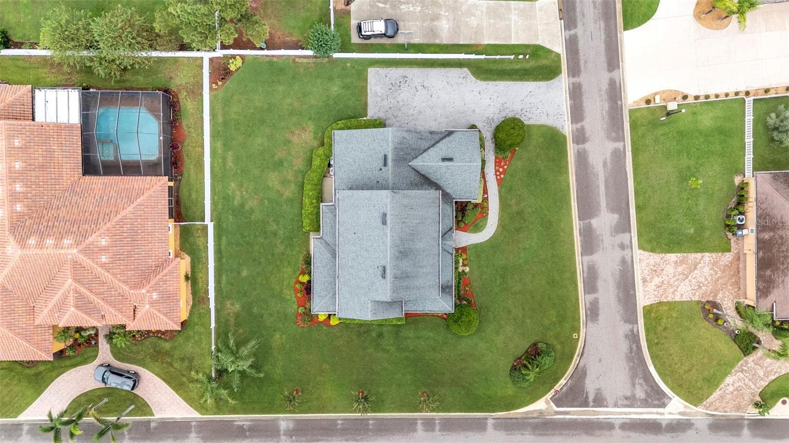 Virtually Enhanced/Staged - 5238 HIGHLANDS LAKEVIEW LOOP, LAKELAND