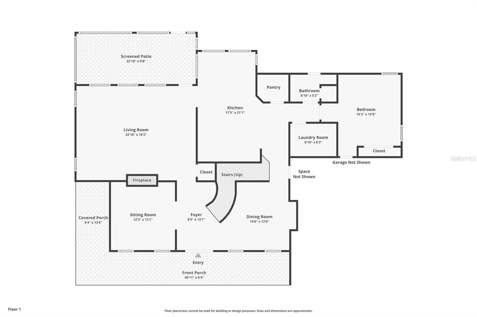 Single Family Residence at 5238 HIGHLANDS LAKEVIEW LOOP, LAKELAND, photo 54 of 63