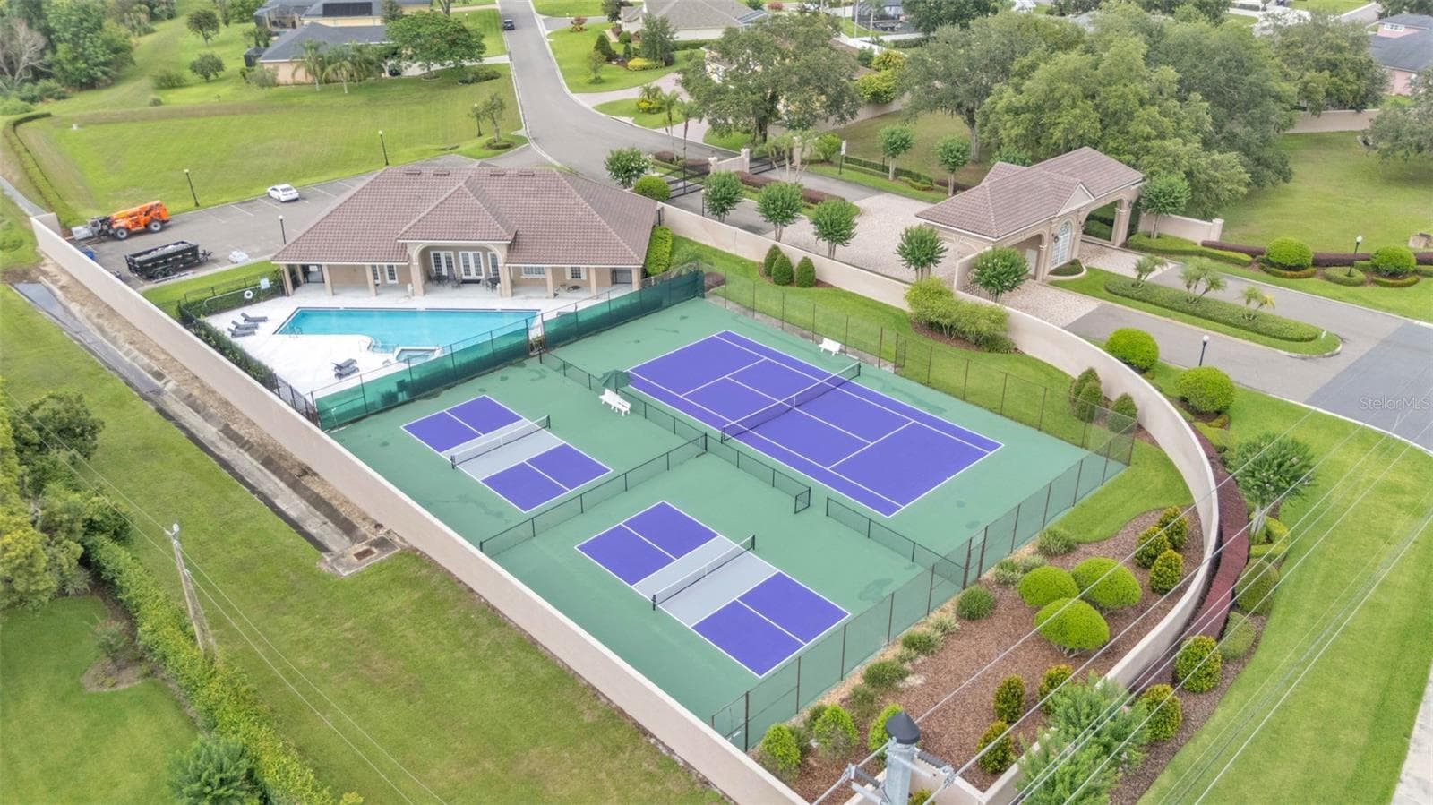 Single Family Residence at 5238 HIGHLANDS LAKEVIEW LOOP, LAKELAND, photo 62 of 63