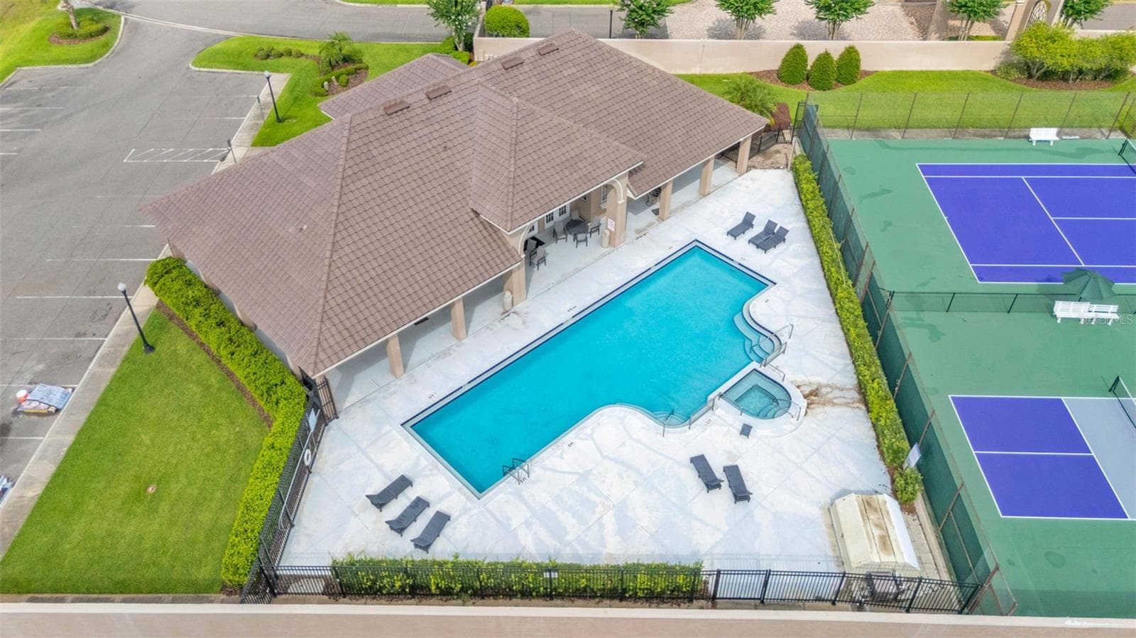 Single Family Residence at 5238 HIGHLANDS LAKEVIEW LOOP, LAKELAND, photo 63 of 63