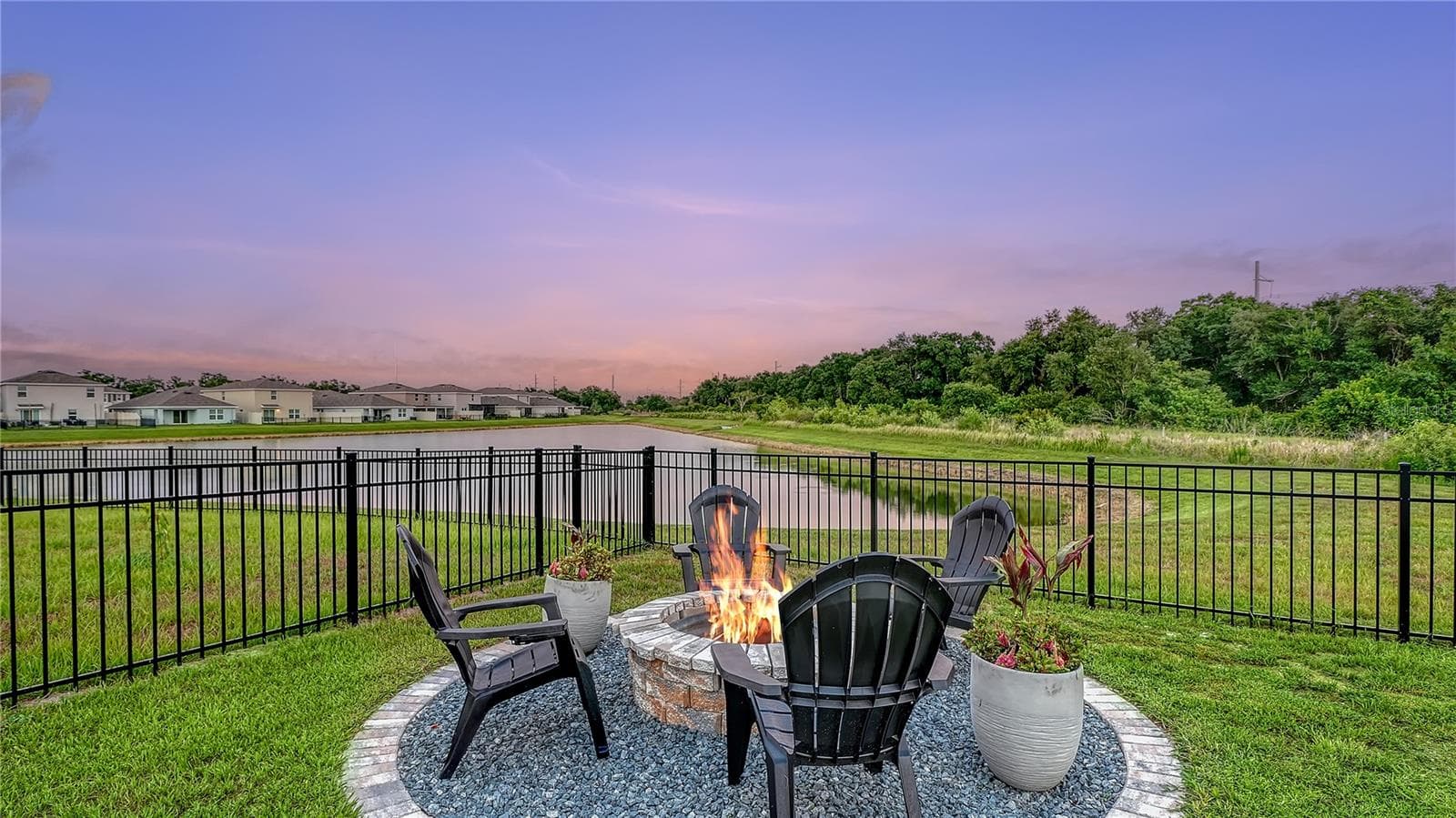Single Family Residence at 10016 BIG MARSH TER, PARRISH, photo 6 of 75