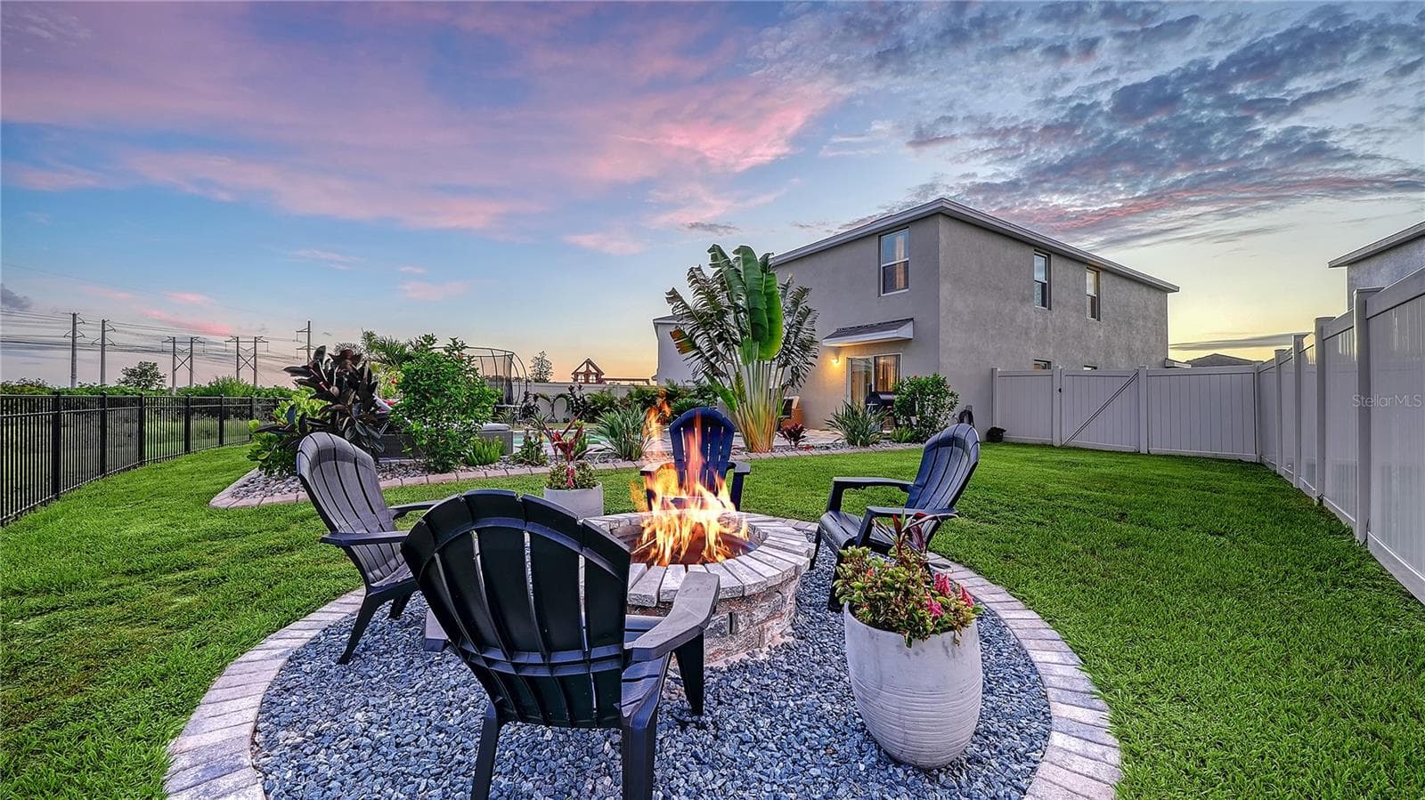 Single Family Residence at 10016 BIG MARSH TER, PARRISH, photo 9 of 75