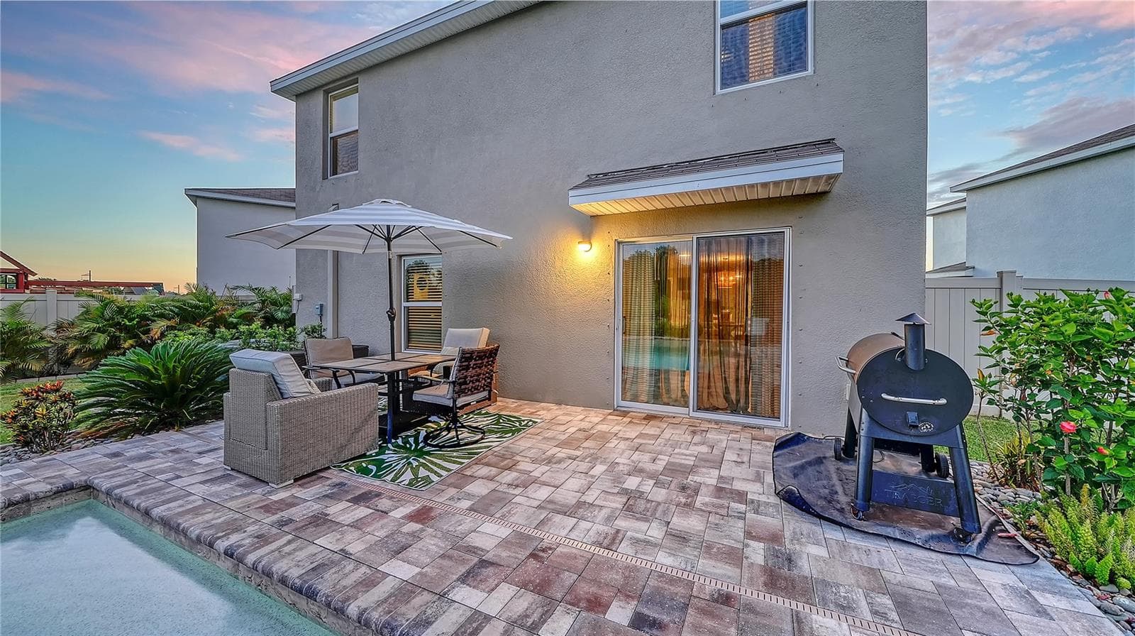 Single Family Residence at 10016 BIG MARSH TER, PARRISH, photo 11 of 75