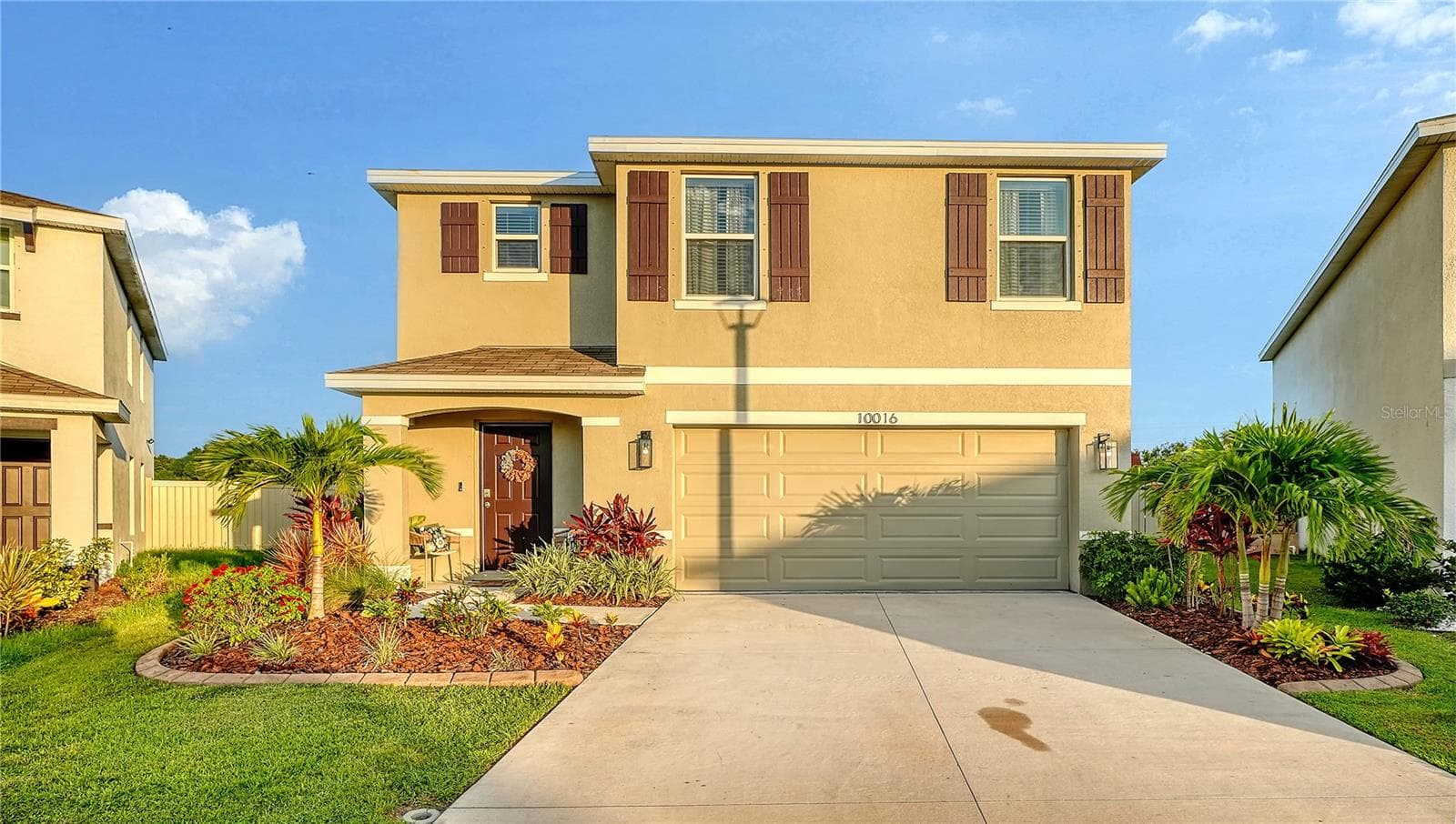 Welcome Home10016 Big Marsh Ter., Parrish, FL 34219 - 10016 BIG MARSH TER, PARRISH