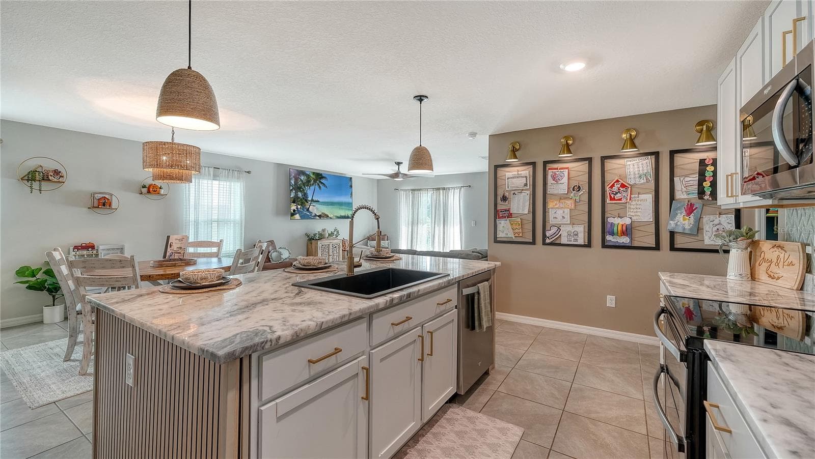 Single Family Residence at 10016 BIG MARSH TER, PARRISH, photo 22 of 75