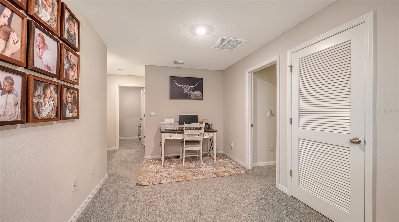 Loft Area/Flex Space - 10016 BIG MARSH TER, PARRISH