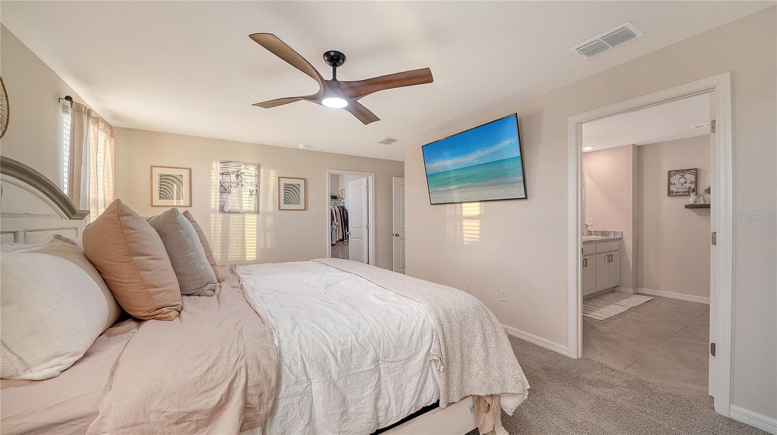 Single Family Residence at 10016 BIG MARSH TER, PARRISH, photo 36 of 75