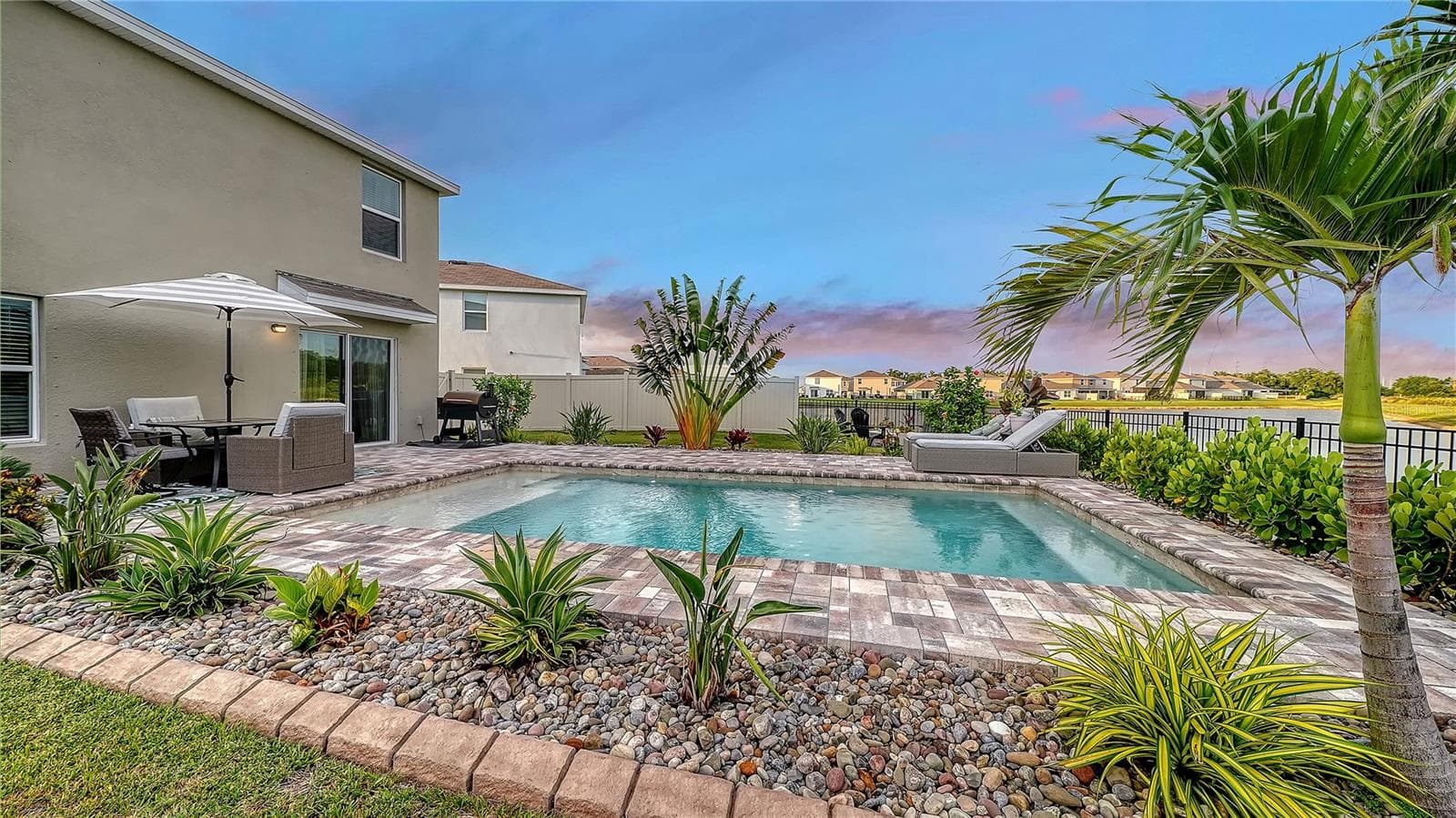 Single Family Residence at 10016 BIG MARSH TER, PARRISH, photo 51 of 75