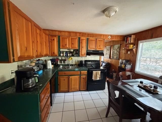 Kitchen - 514 JEFF A LEE ST, BROOKSVILLE