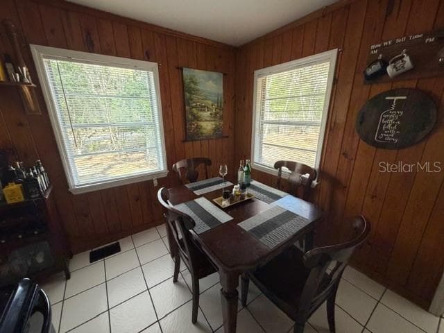 Dining - 514 JEFF A LEE ST, BROOKSVILLE