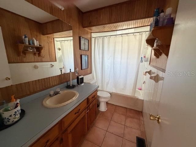 Bathroom - 514 JEFF A LEE ST, BROOKSVILLE