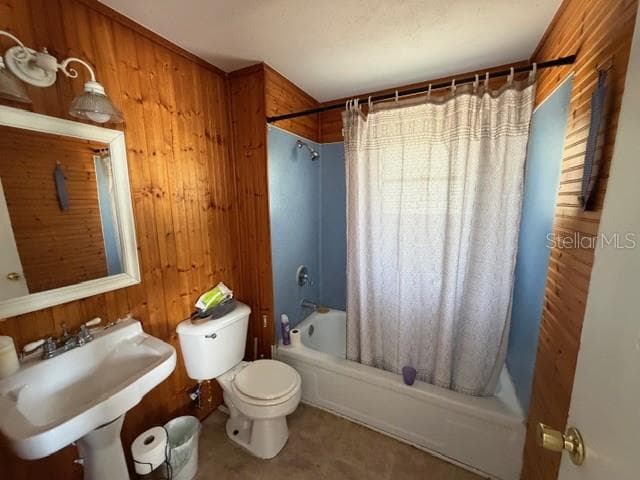 Bath Room 2 - 514 JEFF A LEE ST, BROOKSVILLE