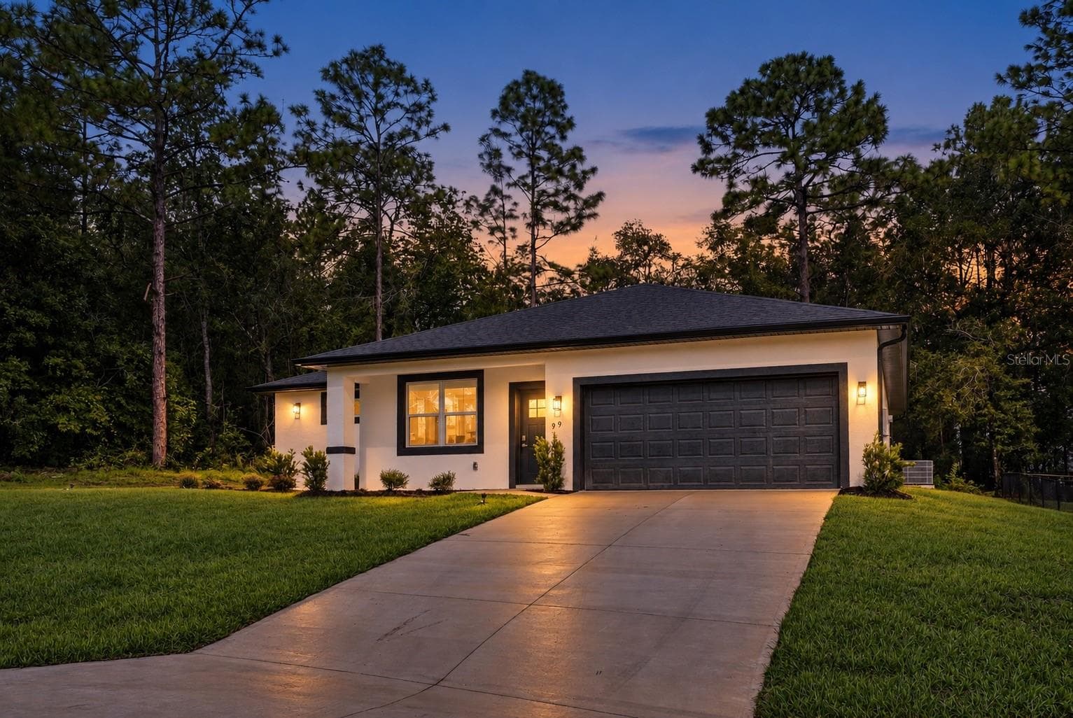 Single Family Residence at 99 W GOLDCOAST PL, DUNNELLON, photo 4 of 26