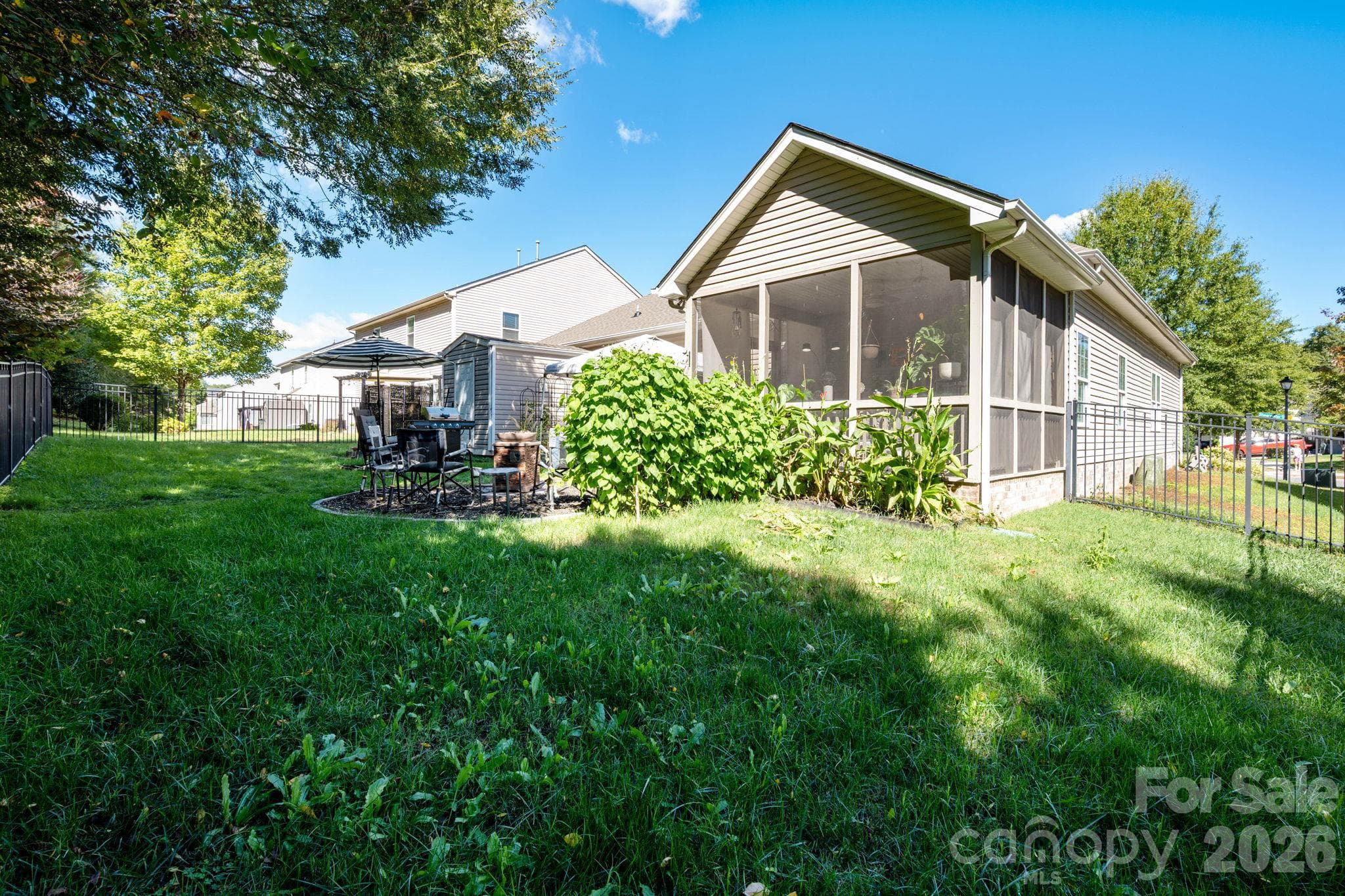 Single Family Residence at 9795 Shearwater Avenue, Concord, photo 36 of 45