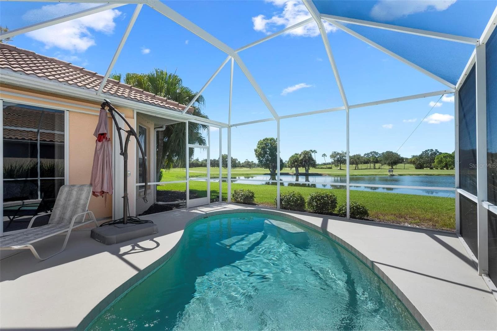 Single Family Residence at 5151 PINE SHADOW LN, NORTH PORT, photo 24 of 43