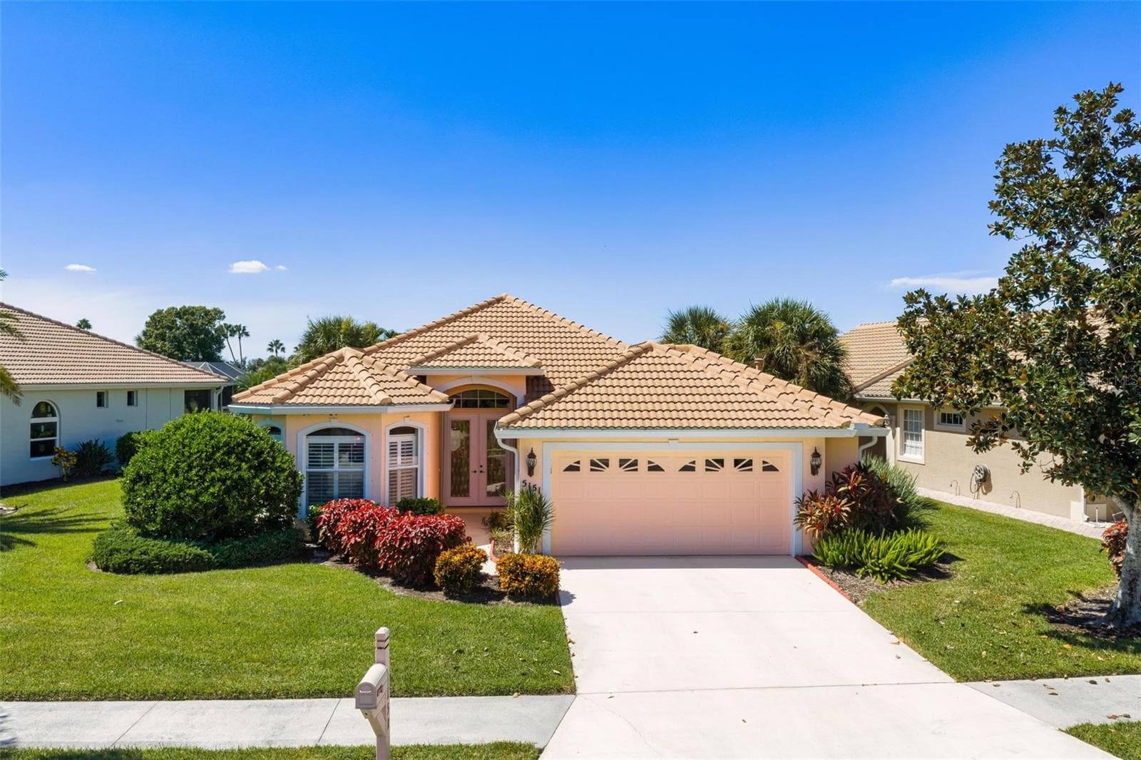 Single Family Residence at 5151 PINE SHADOW LN, NORTH PORT, photo 27 of 43