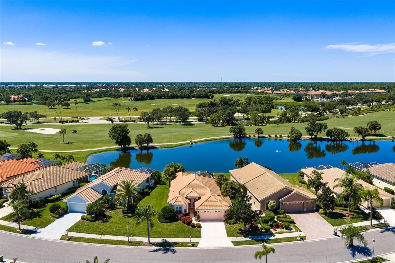 Single Family Residence at 5151 PINE SHADOW LN, NORTH PORT, photo 31 of 43