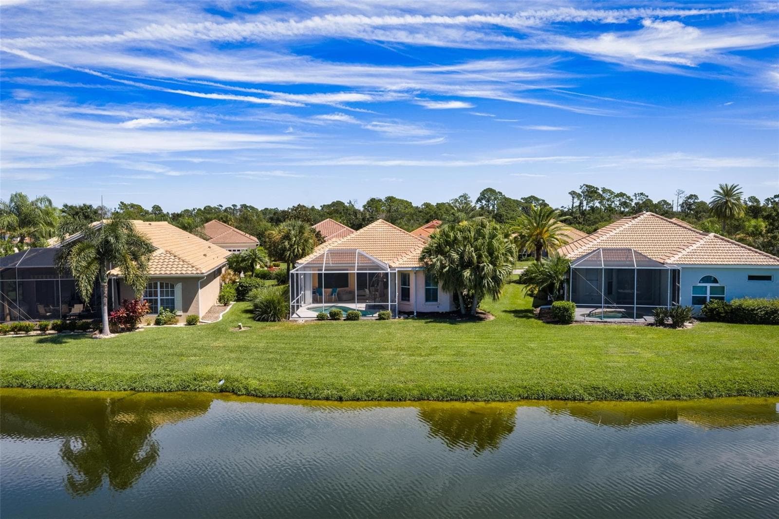 Single Family Residence at 5151 PINE SHADOW LN, NORTH PORT, photo 29 of 43
