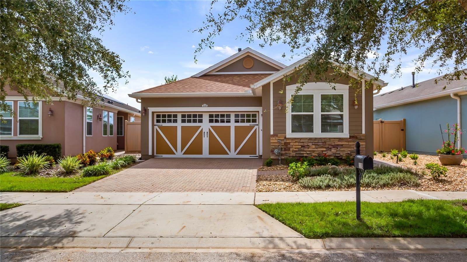 110 BAYOU BEND RD
