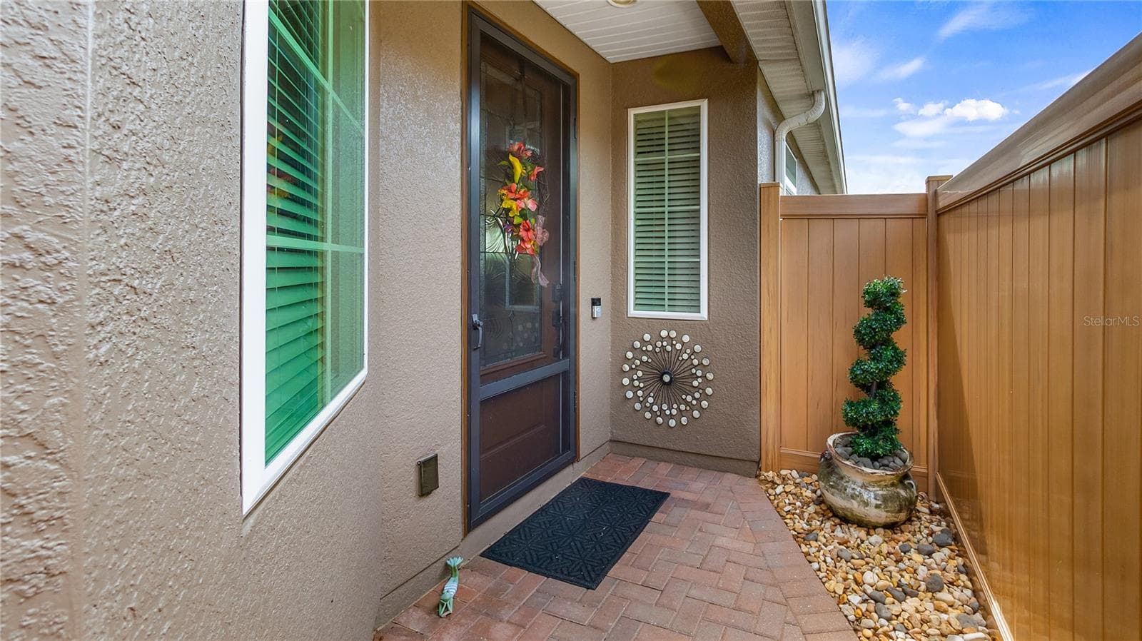Single Family Residence at 110 BAYOU BEND RD, GROVELAND, photo 21 of 31