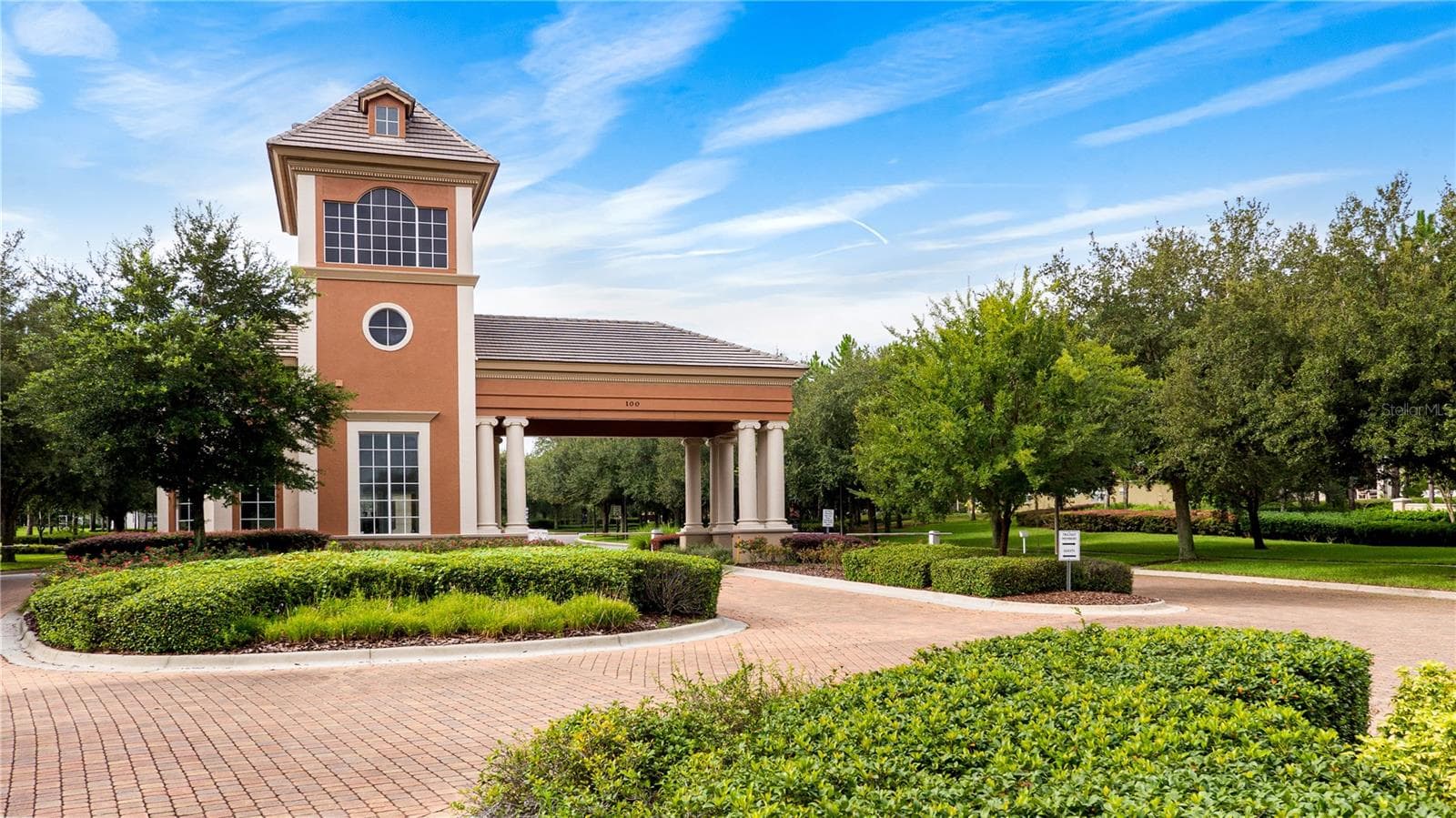 Single Family Residence at 110 BAYOU BEND RD, GROVELAND, photo 31 of 31