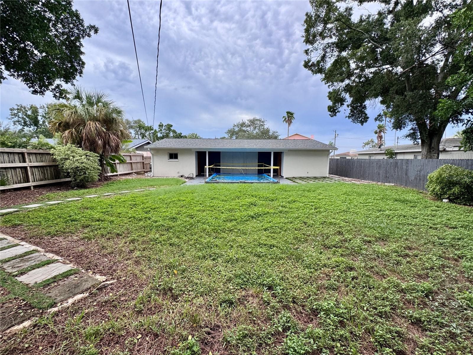 Single Family Residence at 3701 SHORE ACRES BLVD NE, ST PETERSBURG, photo 30 of 36