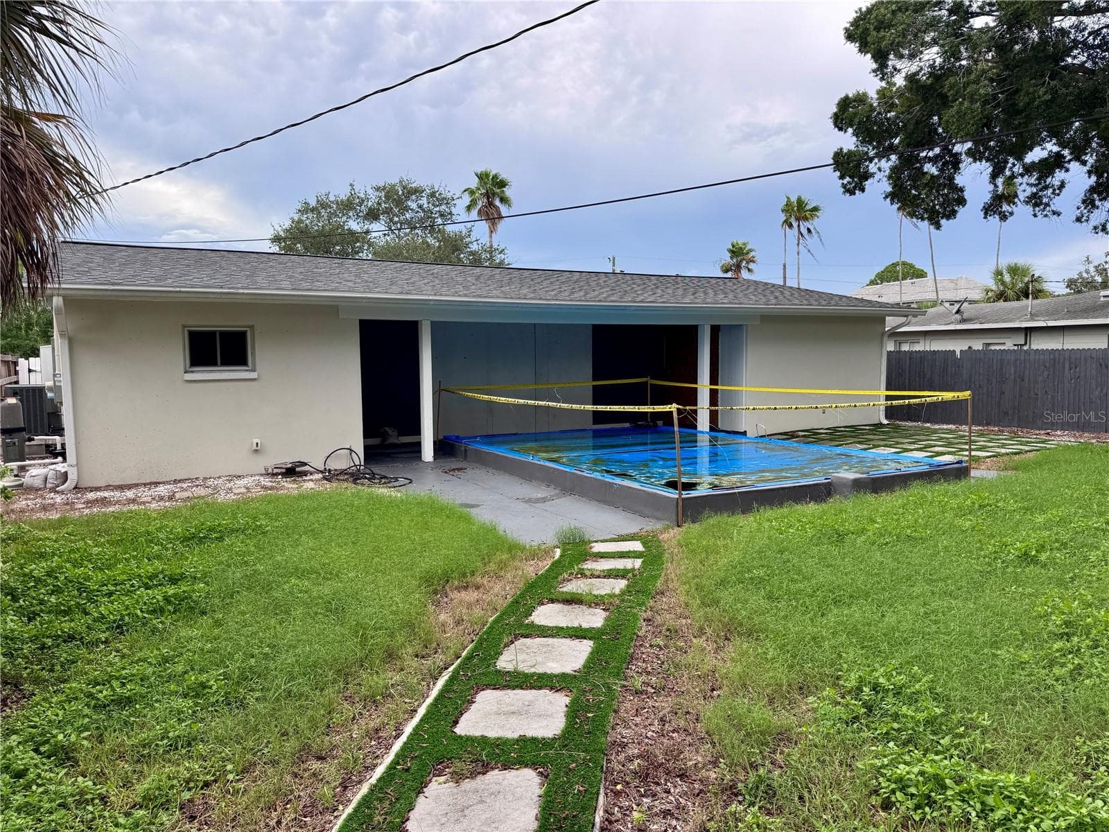 Single Family Residence at 3701 SHORE ACRES BLVD NE, ST PETERSBURG, photo 31 of 36