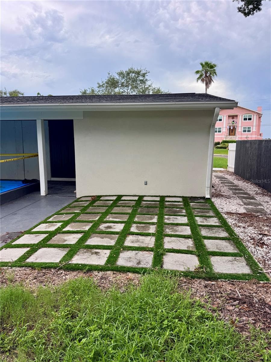 Single Family Residence at 3701 SHORE ACRES BLVD NE, ST PETERSBURG, photo 36 of 36