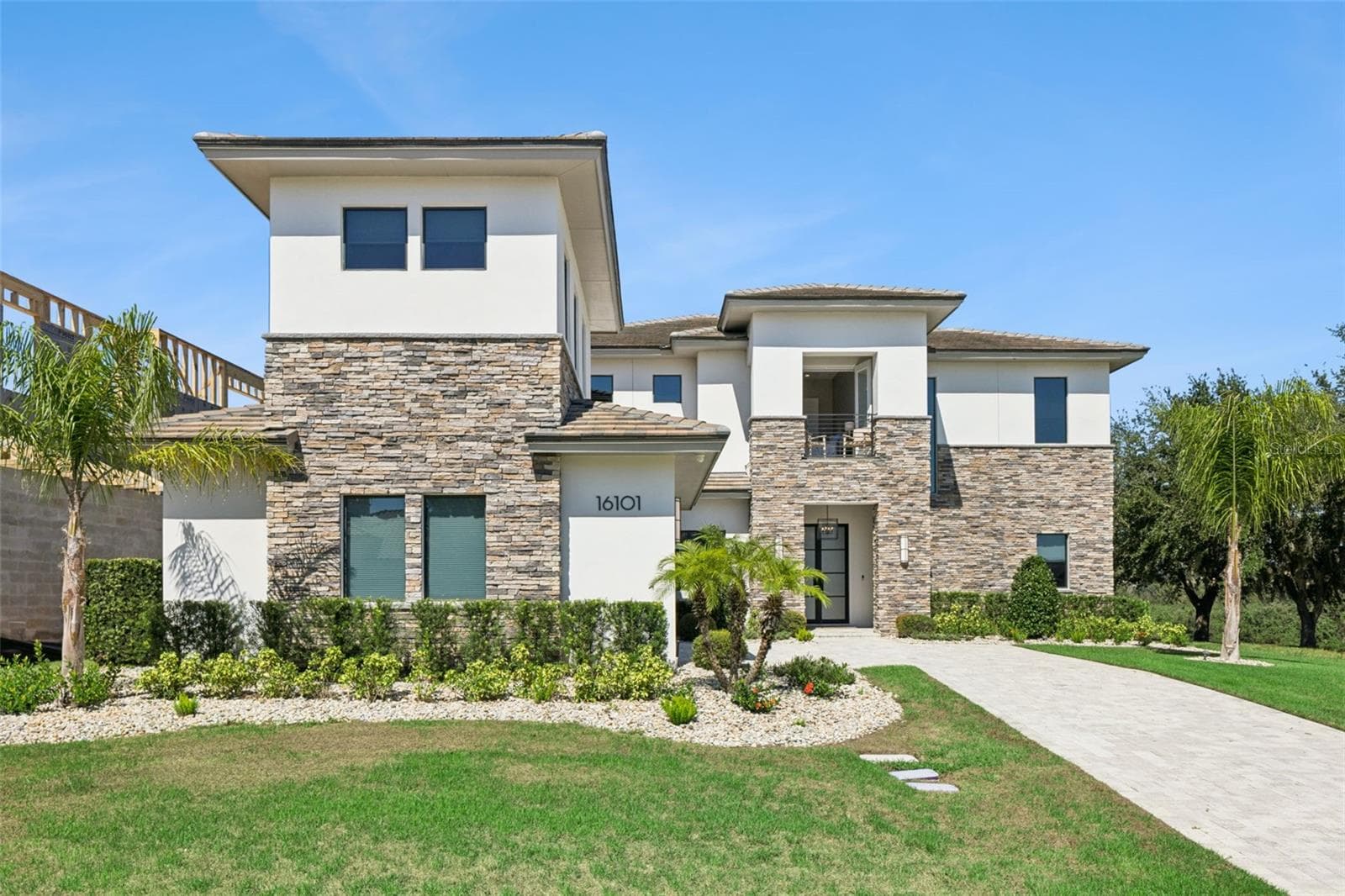 16101 Vetta Drive Montverde Fl, 34756 - 16101 VETTA DR, MONTVERDE