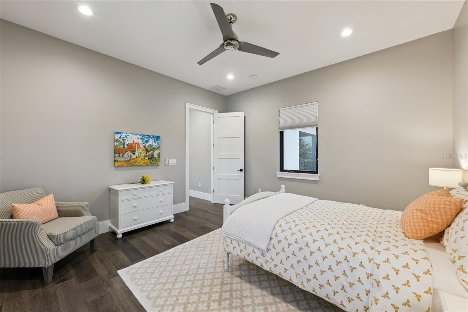 Bedroom #4 - 16101 VETTA DR, MONTVERDE