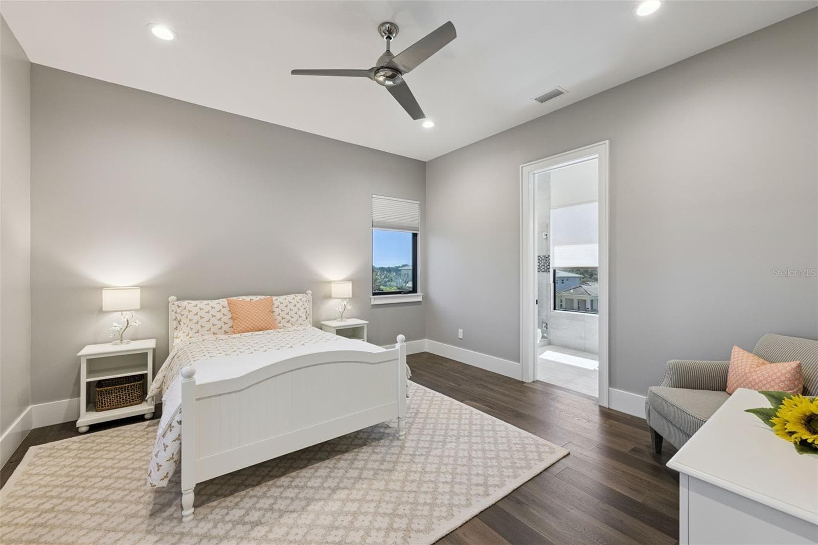 Bedroom #4 - 16101 VETTA DR, MONTVERDE