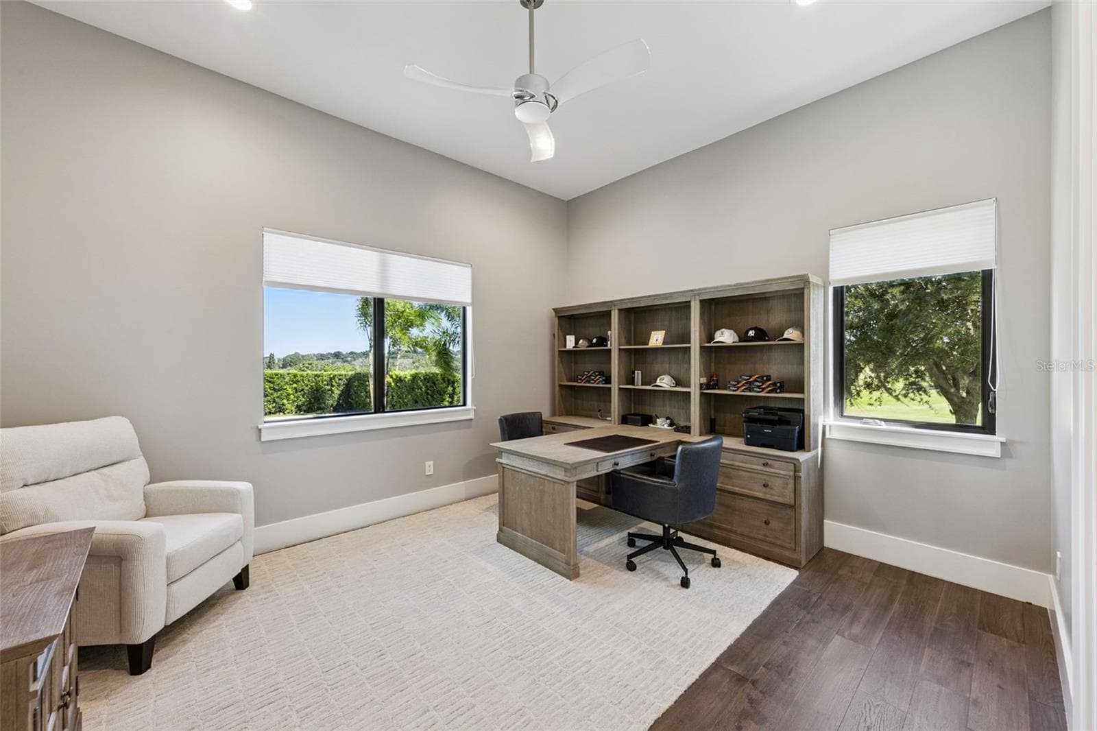 Bedroom #5 (with shared bathroom in between) - 16101 VETTA DR, MONTVERDE