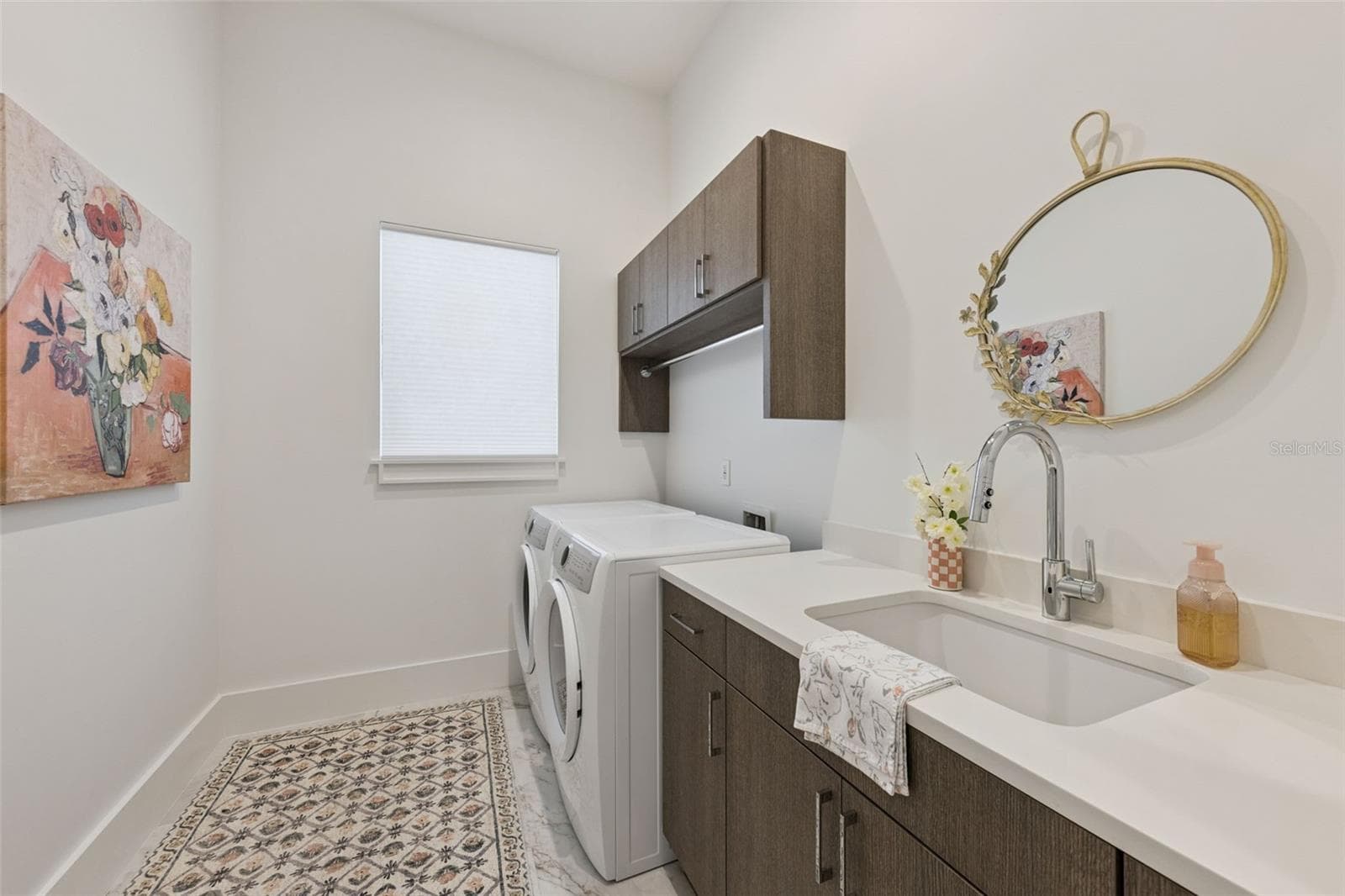 Laundry room - 16101 VETTA DR, MONTVERDE