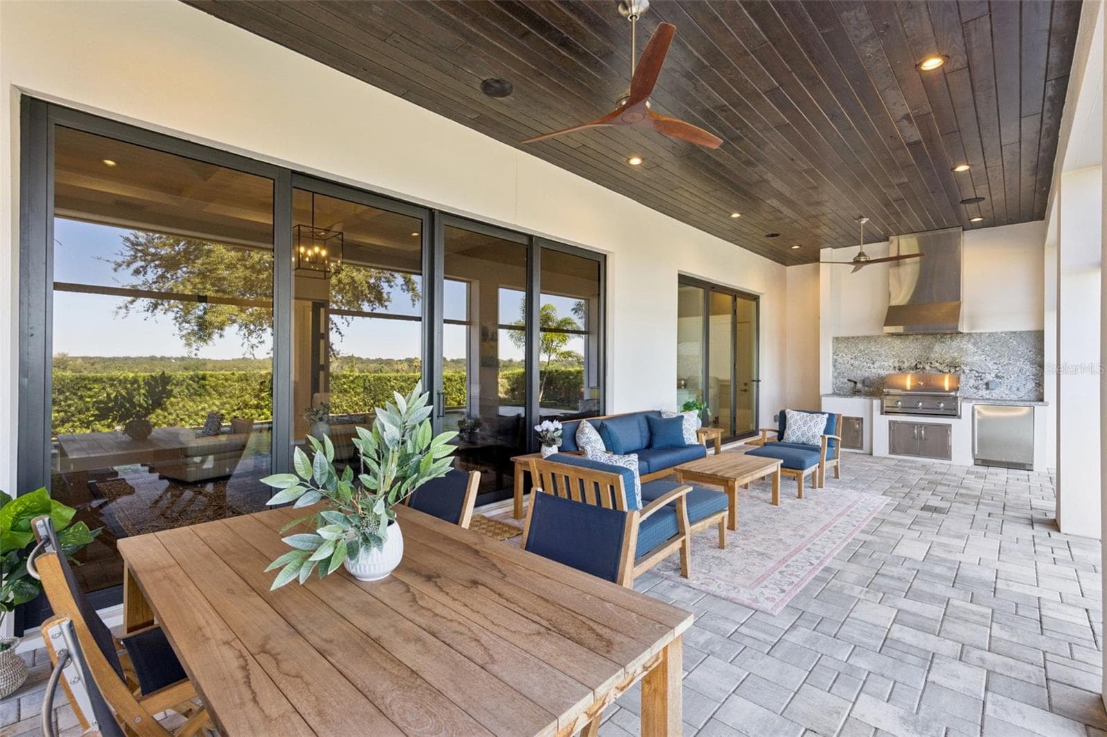 Single Family Residence at 16101 VETTA DR, MONTVERDE, photo 50 of 76