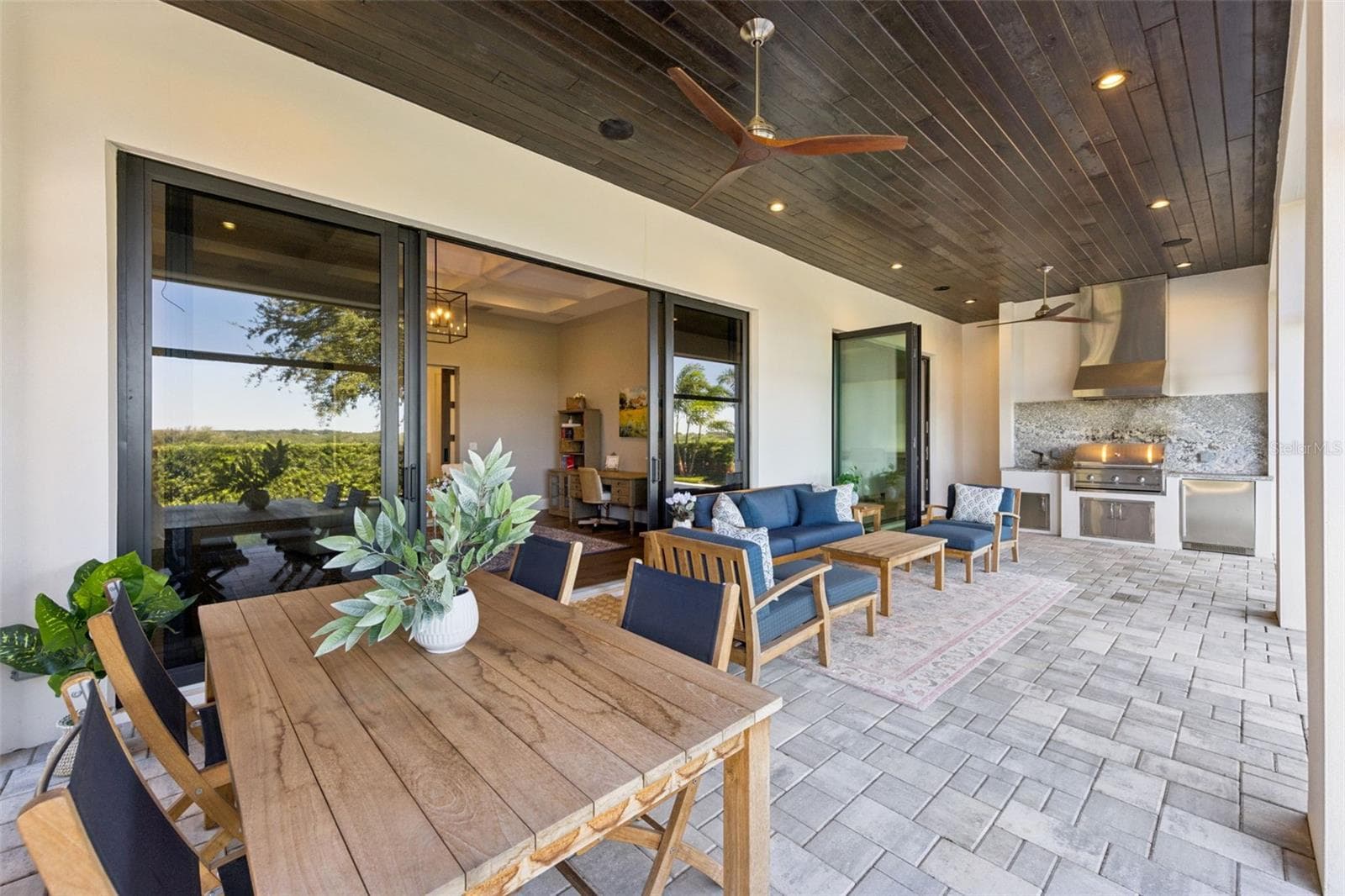 Single Family Residence at 16101 VETTA DR, MONTVERDE, photo 51 of 76