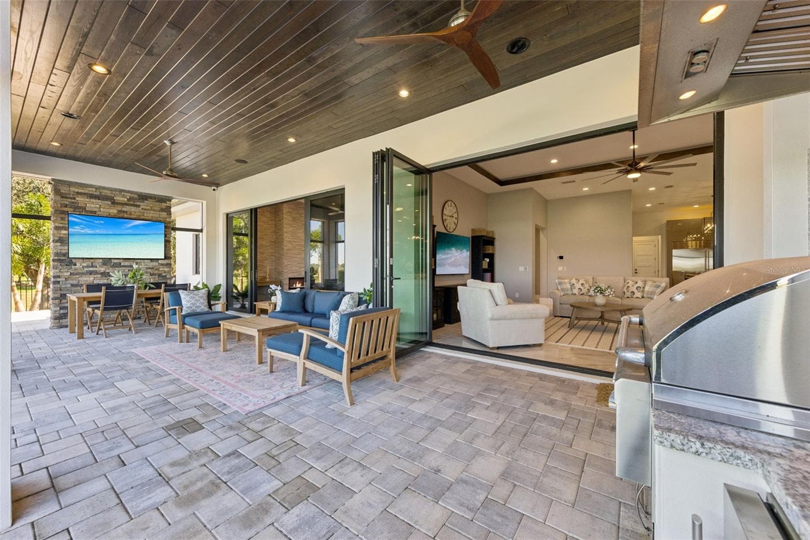 Single Family Residence at 16101 VETTA DR, MONTVERDE, photo 52 of 76