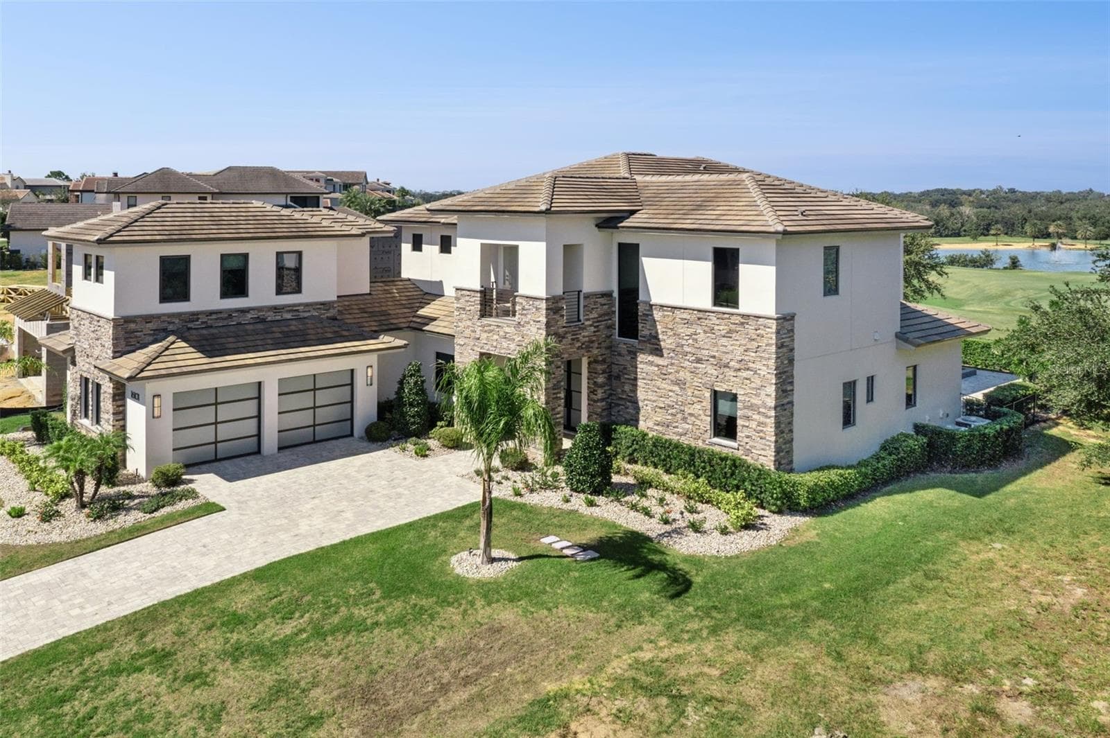 16101 Vetta Drive Montverde Fl, 34756 - 16101 VETTA DR, MONTVERDE