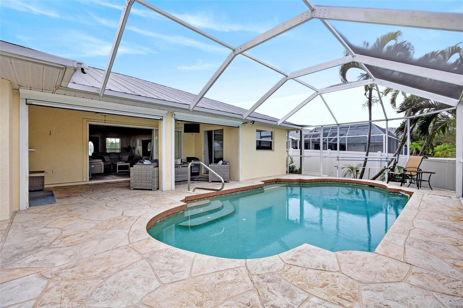 Single Family Residence at 19245 PALMDALE CT, PORT CHARLOTTE, photo 37 of 56