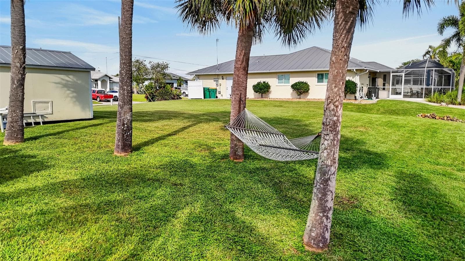 Single Family Residence at 19245 PALMDALE CT, PORT CHARLOTTE, photo 42 of 56
