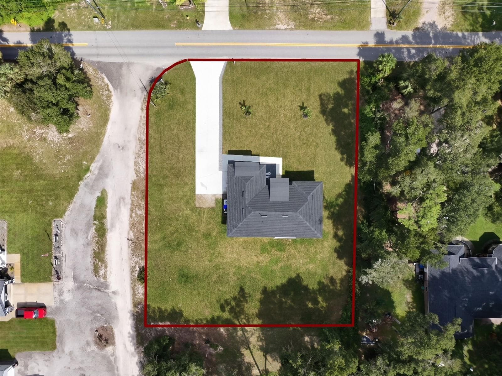 Single Family Residence at 243 DEERFOOT RD, DELAND, photo 28 of 38
