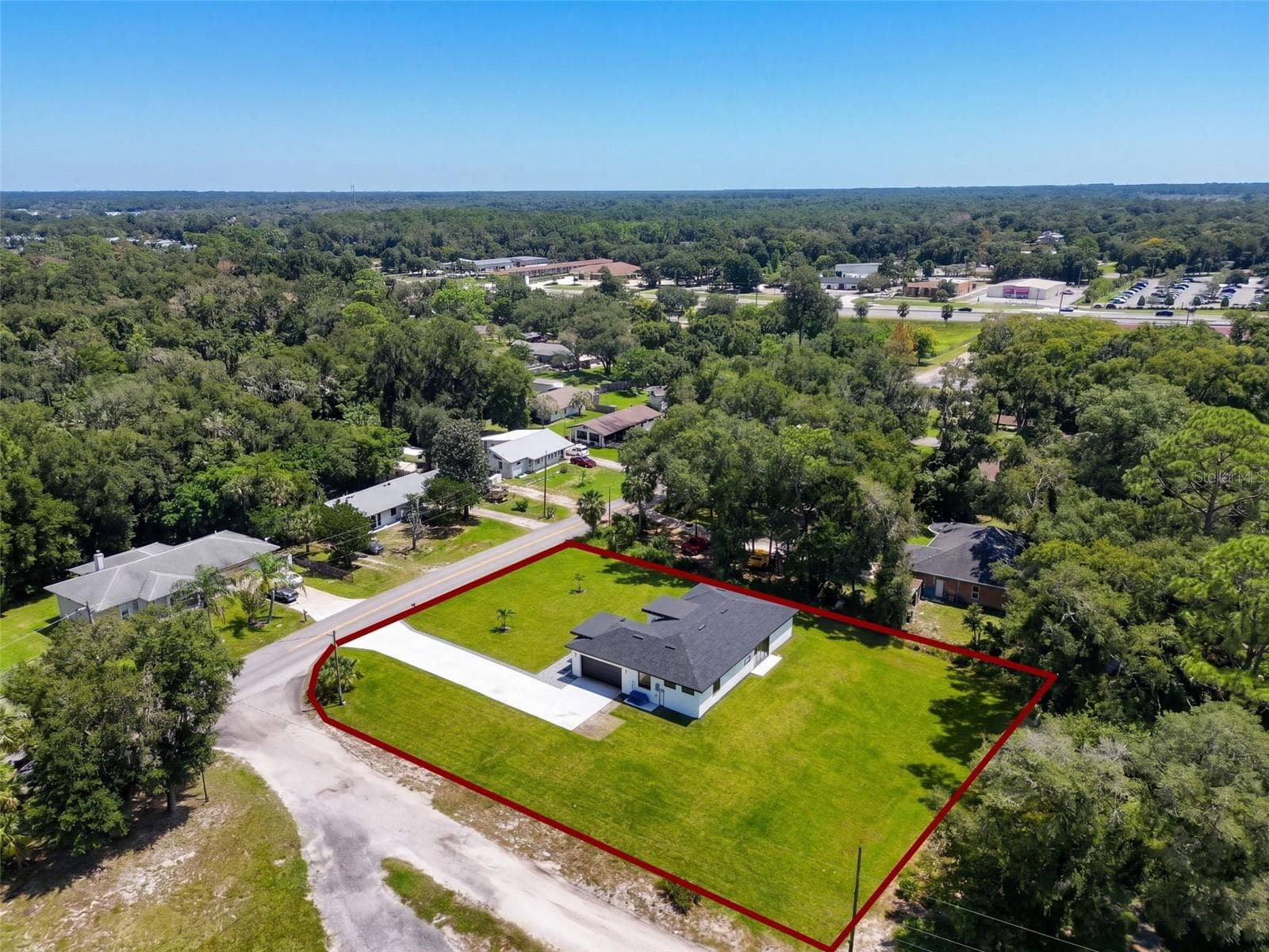 Single Family Residence at 243 DEERFOOT RD, DELAND, photo 29 of 38