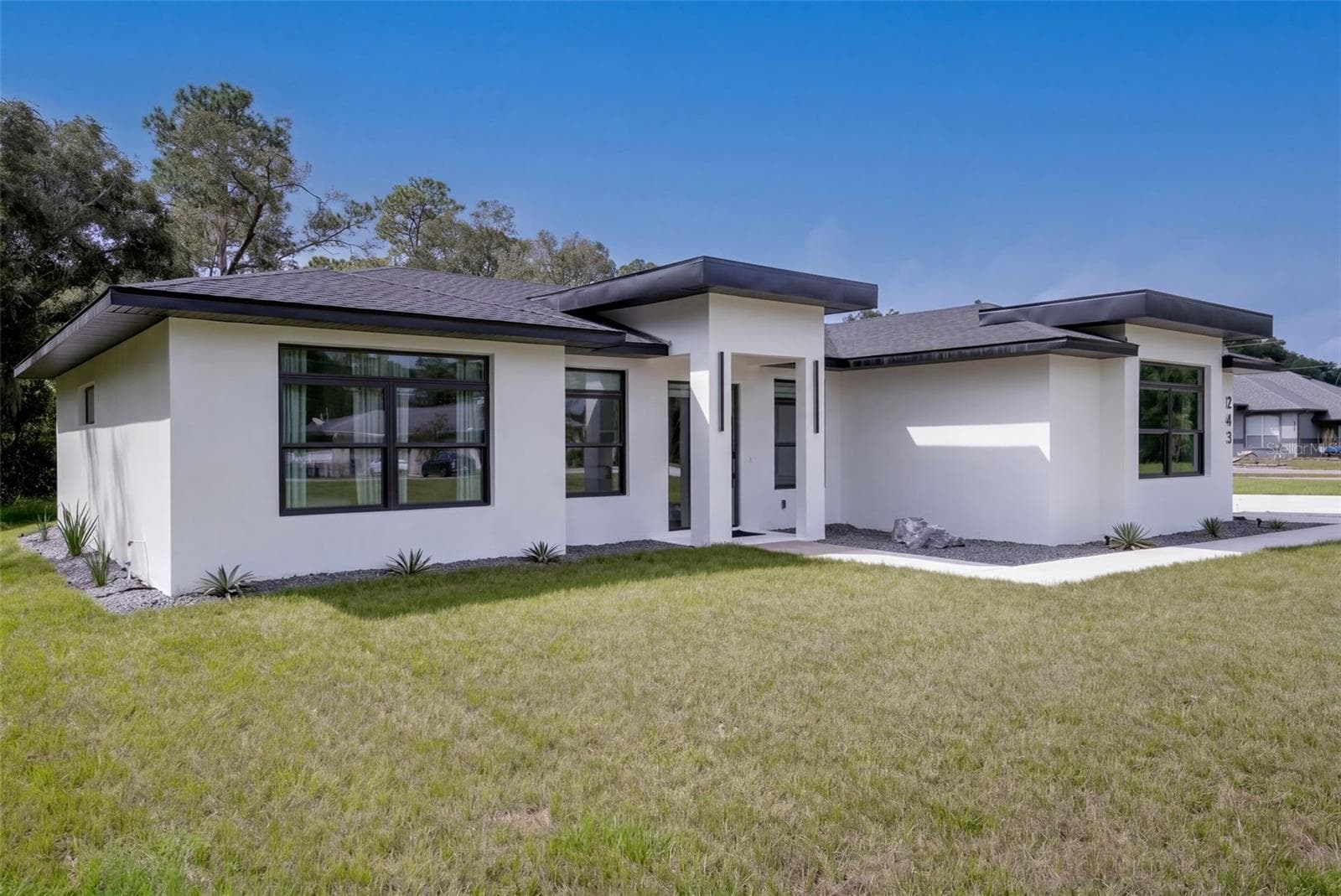 Single Family Residence at 243 DEERFOOT RD, DELAND, photo 30 of 38