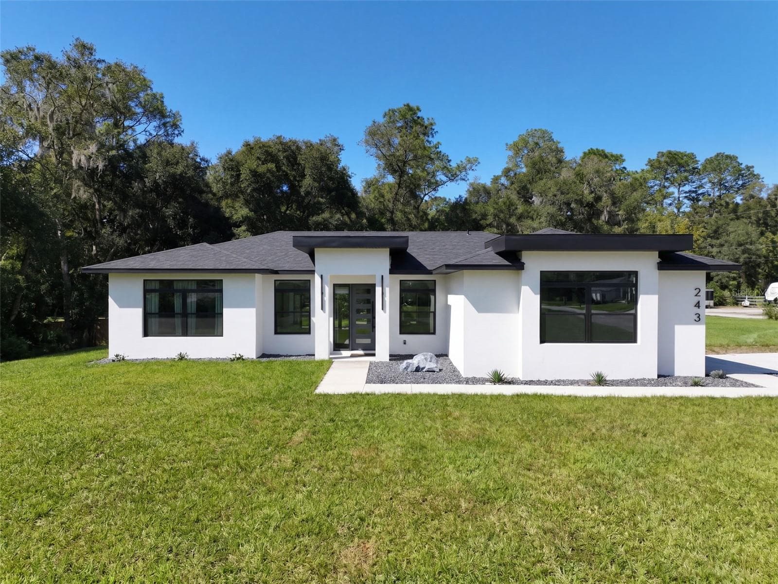 Single Family Residence at 243 DEERFOOT RD, DELAND, photo 31 of 38
