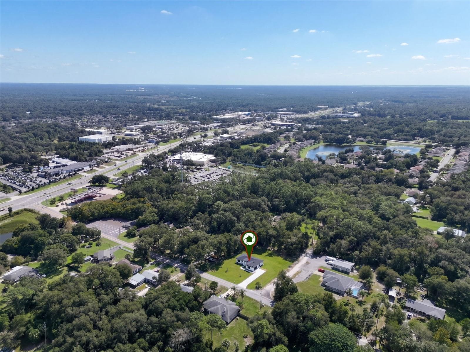 Single Family Residence at 243 DEERFOOT RD, DELAND, photo 35 of 38
