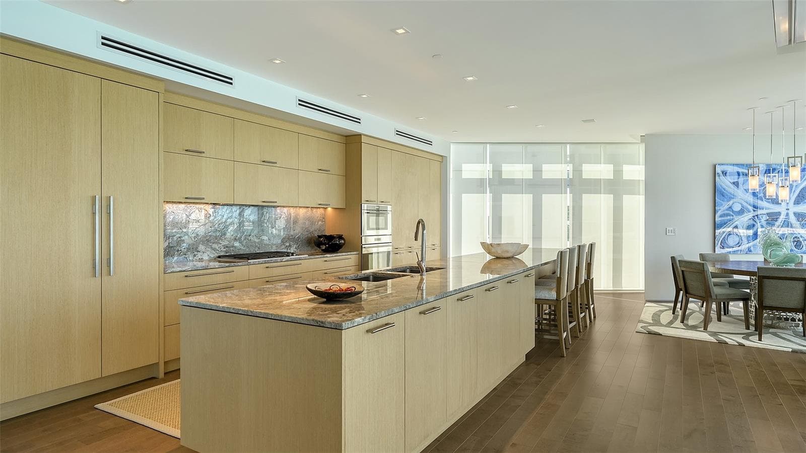 Condominium at 280 GOLDEN GATE PT #600, SARASOTA, photo 13 of 62