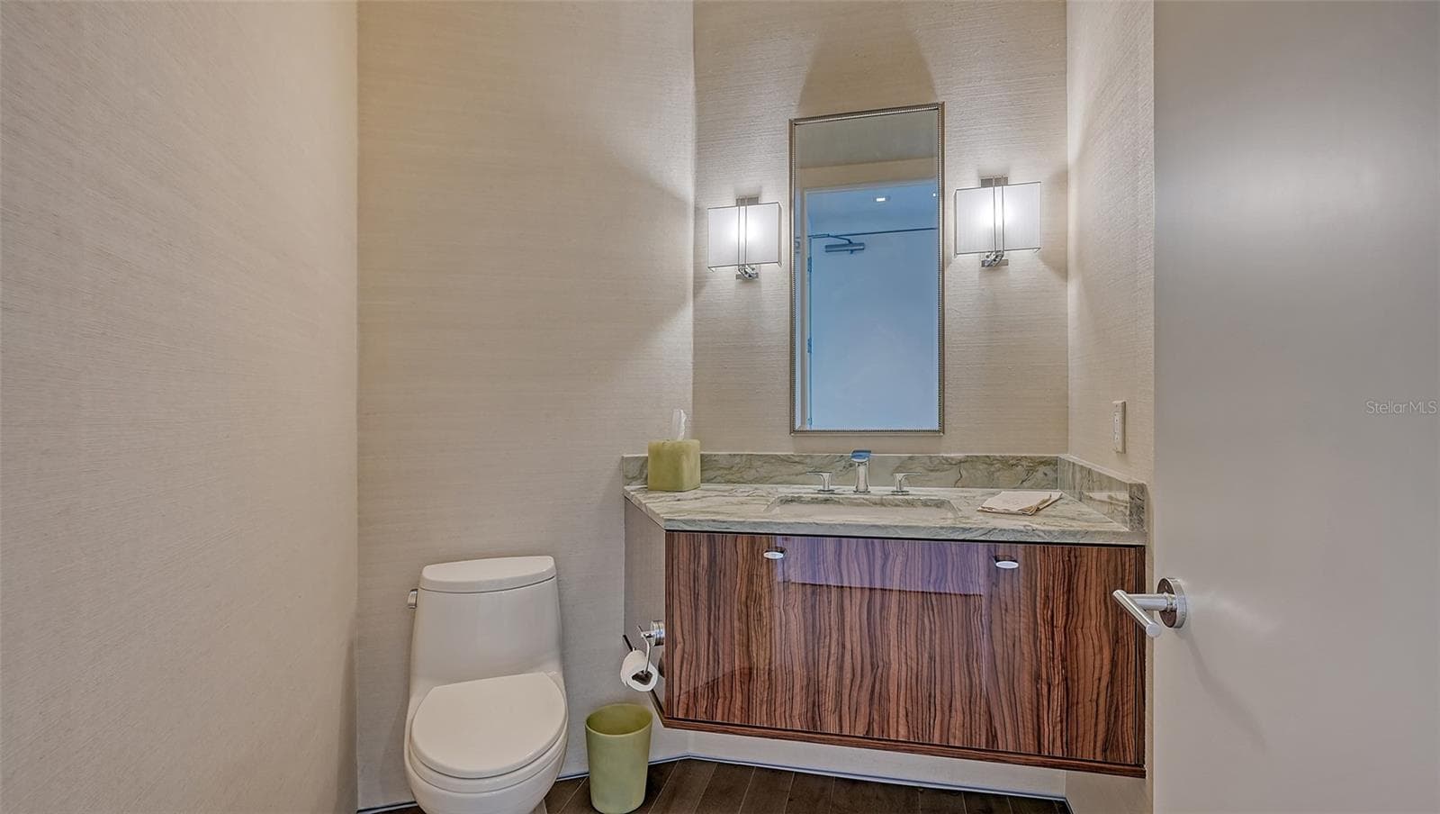 Condominium at 280 GOLDEN GATE PT #600, SARASOTA, photo 36 of 62