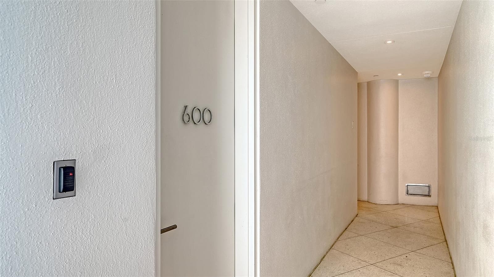 Condominium at 280 GOLDEN GATE PT #600, SARASOTA, photo 44 of 62