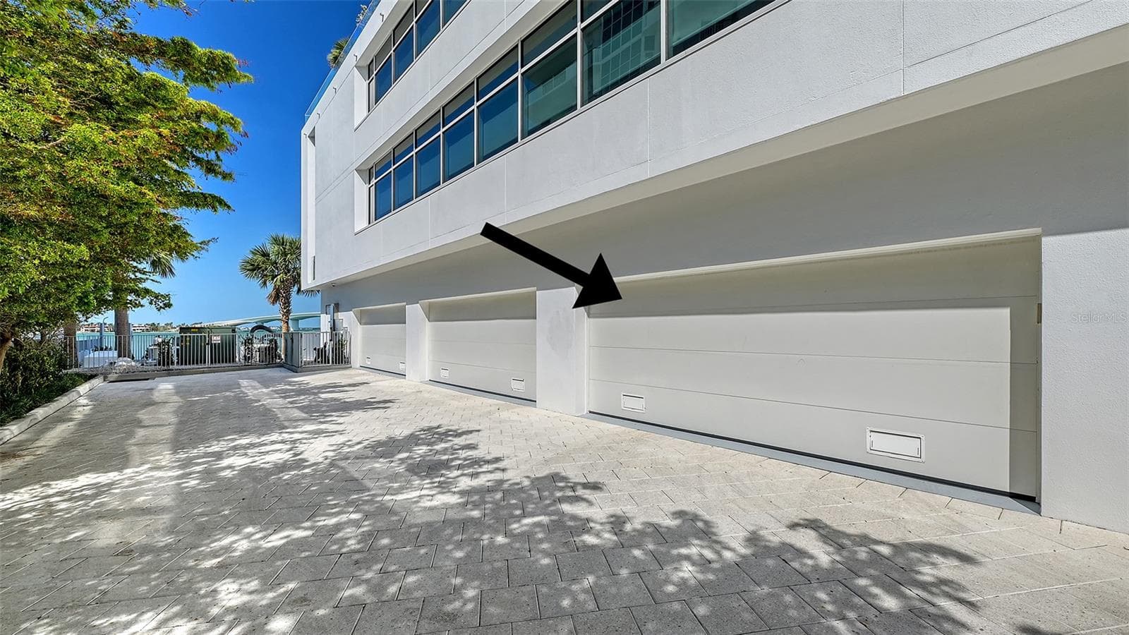 Condominium at 280 GOLDEN GATE PT #600, SARASOTA, photo 45 of 62