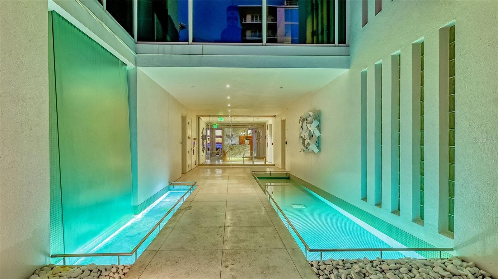 Condominium at 280 GOLDEN GATE PT #600, SARASOTA, photo 52 of 62